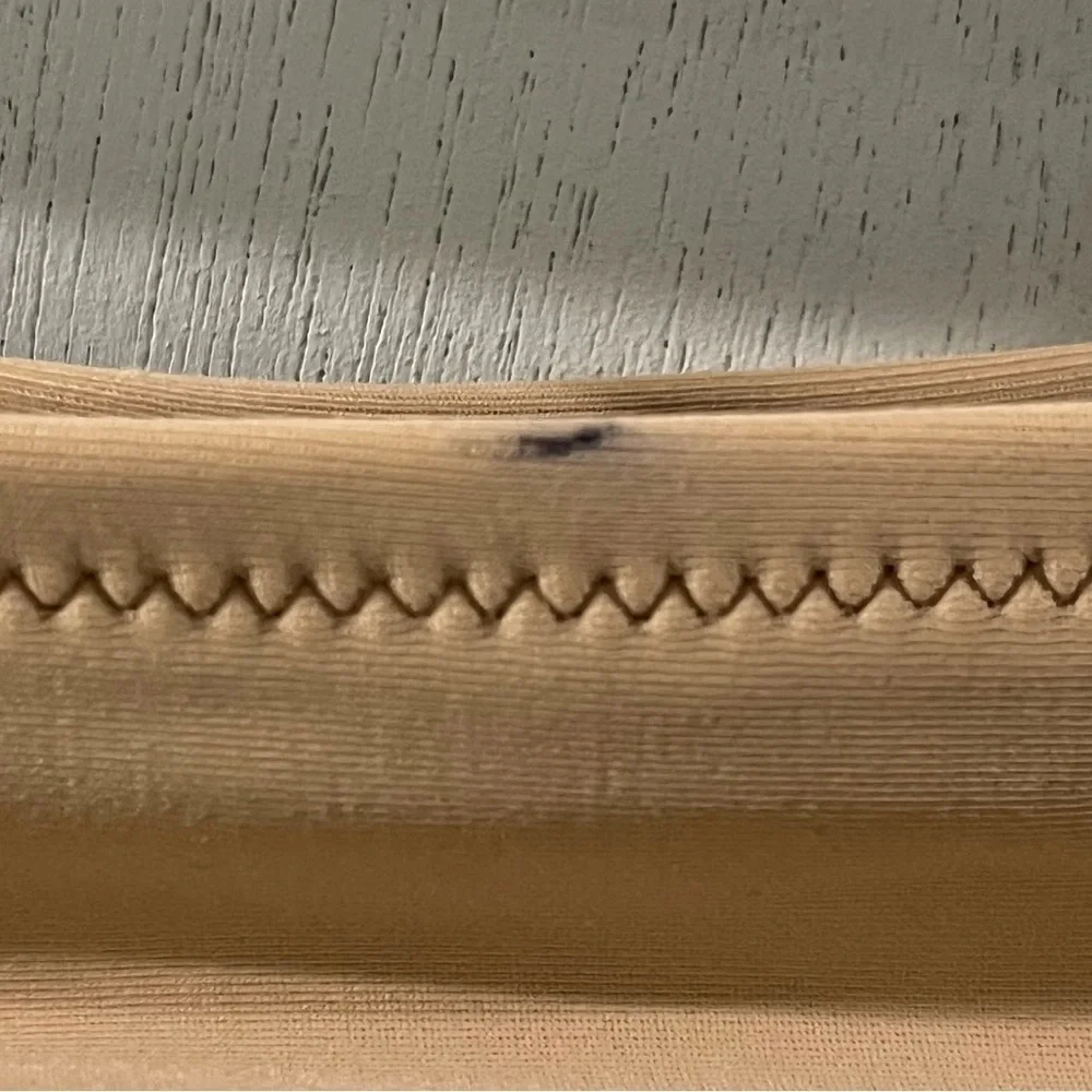 Aerie Tan and Brown Bikini Bottoms, size XXL, new!